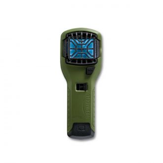 thermacell mr 300 portable repeller olive THE MR 300GCA base_image