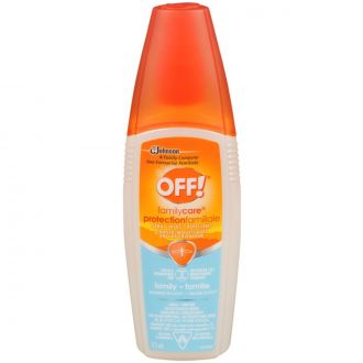 off mosquito repellent off mosquito pump spray 175ml OF! PUMP 175 base_image