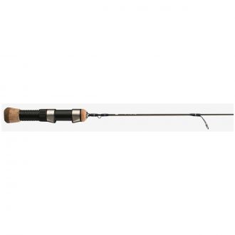 13 Fishing Widow Maker Ice Rod - Evolve Engage 2 Reel Seat - The Fly Shack  Fly Fishing