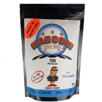 kaboom coatings kaboom bbq fish coating KAB BBQ base_image