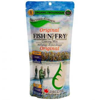 canadian organic spice herb organic original fish fry CSH FF2005 base_image