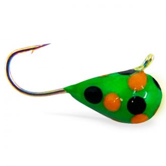 acme tackle company pro grade tungsten jig 2 pack ACM ACM34717 base_image