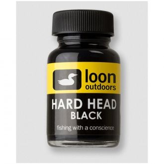 loon outdoors hard head black LOU F0089 base_image