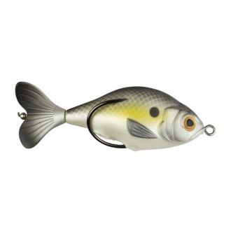lunkerhunt premium fishing propfish shad LPF LPF34594 base_image