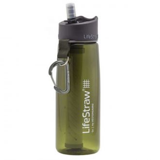 cascade gear inc lifestraw go water filter bottle CAG CAG34432 base_image