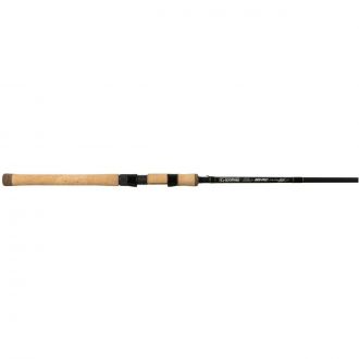 gloomis imx pro bass nrr spin rods by G.loomis LOO-LOO34686 base