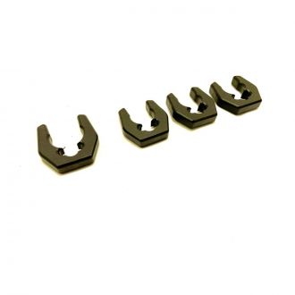 arc lab motorsports cable clips 4 pack ARC CABLE CLIPS base_image