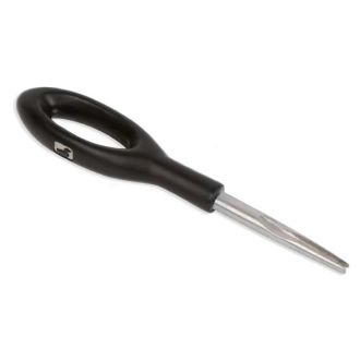 loon outdoors ergo knot tool black by Loon Outdoors LOU-F1029 base
