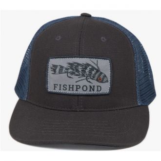 fishpond meathead hat 1 by Fishpond FIP-MHH-C-S base