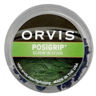 orvis posigrip studs screw in ORV 9T1G1000 base_image