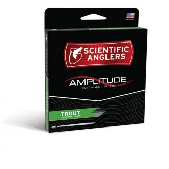 scientific anglers amplitude textured trout line floating by Scientific Anglers 3MS-3MS35076 base