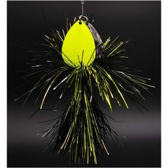 drop tine tackle double 8s by Drop Tine Tackle DTT-DDT00004 base