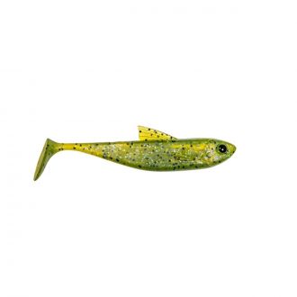 lunkerhunt premium fishing bait shift minnow kit LPF LPF34800 base_image