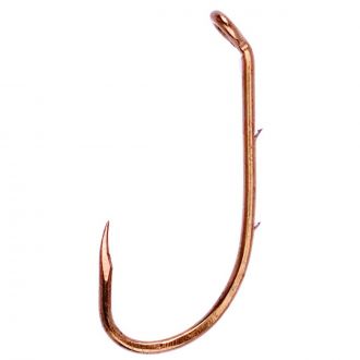 eagle claw barbless baitholder hooks by Eagle Claw ECL-ECL34224 base