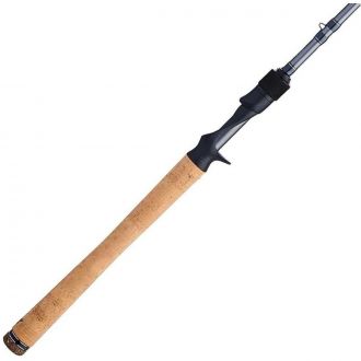 fenwick elite walleye baitcast rod by Fenwick FEN-FEN34680 base