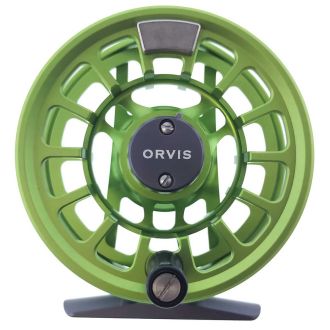 orvis hydros matte green ORV ORV35070 base_image