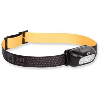 loon outdoors nocturnal headlamp by Loon Outdoors LOU-F0011 base