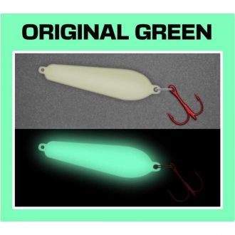 big nasty tackle super glow casting spoons by Big Nasty Tackle BNT-BNT00001 base