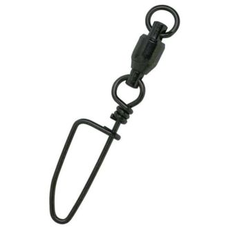 eagle claw bb swivels with coastlock snaps 1 by Eagle Claw ECL-ECL34232 base