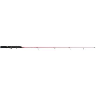 13 fishing infrared 40 ice rod by 13 Fishing 13F-I3-40MH base