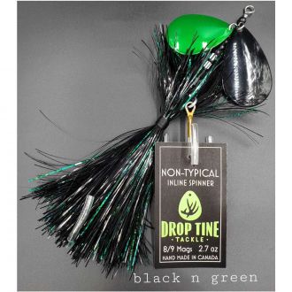drop tine tackle non typical 89 mag by Drop Tine Tackle DTT-DTT00006 base