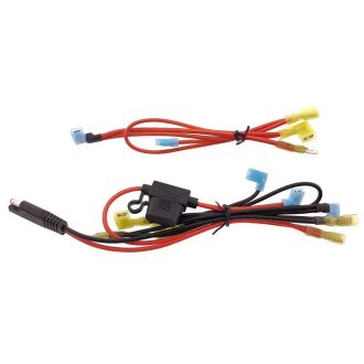 arc lab motorsports deluxe wiring harness by Arc Lab Motorsports ARC-WIRING HRN base