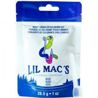 lil macs colorful crawlers colorant kits by Lil Mac's LMC-LMC00001 base