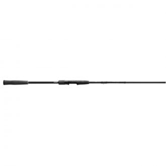 13 fishing defy black 9 h 2pc spin rod by 13 Fishing 13F-DEFBS90H2 base