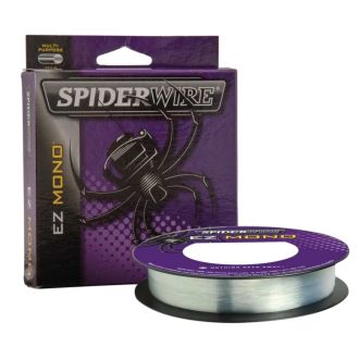 spiderwire ez mono by Spiderwire  -SPW30124 base
