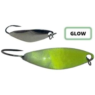 great lakes finesse taco spoon by Great Lakes Finesse PRA-GLF00001 base