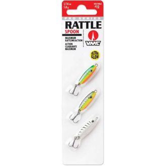 vmc rattle spoon kit 116 oz by Vmc VMC-RTS116G3 base