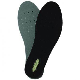 muck boots insole replacement black MUC INS 000A base_image