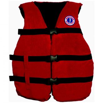 mustang survival adult floaters vest MEA MV3005 base_image
