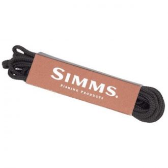 simms replacement laces blk SIM 12194 001 base_image