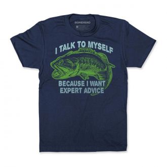 bonehead outfitters expert advice t shirt BHD 191444 base_image