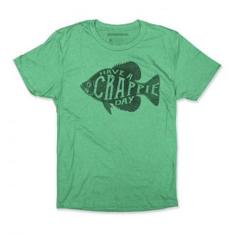 bonehead outfitters crappie day t shirt BHD 162664 base_image