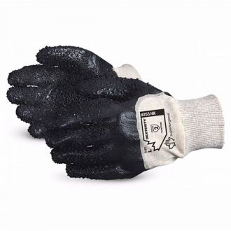 international safety chip grip glove ISF 253 4K base_image