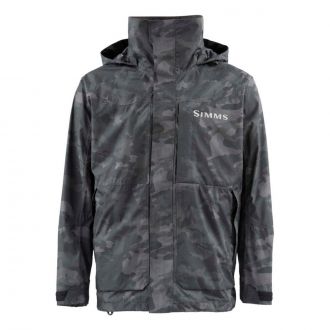 Simms So*Challenger Jacket-Hfcc | The Fishin' Hole | Canada's