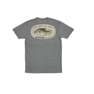 bonehead outfitters cast catch t shirt BHD 21022 base_image