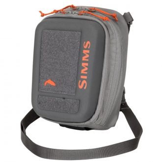 simms freestone chest pack pewter SIM 13371 015 base_image