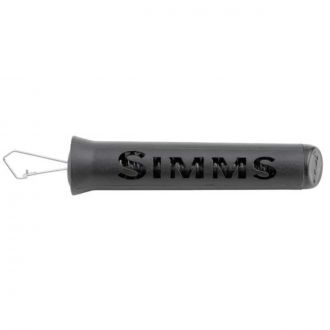 simms retractor black by Simms SIM-10502-001 base