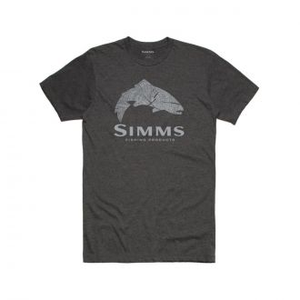 simms mens woods trout fill t shirt SIM 13437 086 base_image