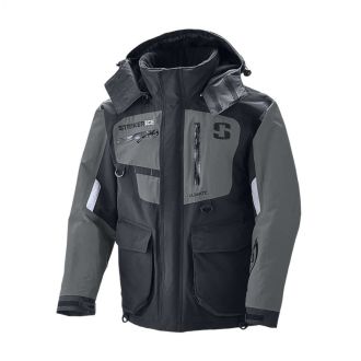 striker climate jacket blackgrey sz 3x by Striker SRK-11625OVS base