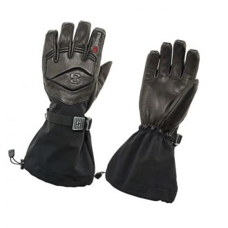 striker combat leather gloves SRK 40420X base_image