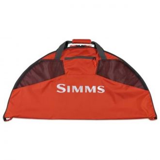 simms taco wader bag simms orange by Simms SIM-11471-800 base