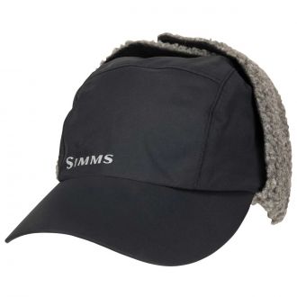 simms challenger insulated hat by Simms SIM-13389-001 base