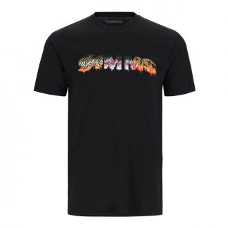 simms drip t shirt by Simms SIM-13778-001 base