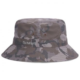 simms bucket hat by Simms SIM-13732-1082 base