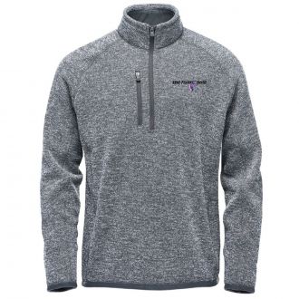the fishin hole mens avalanche pullover by The Fishin' Hole SRT-FHP-1 base