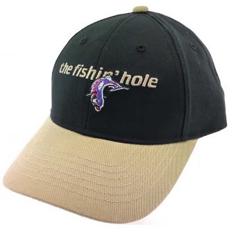 Hats, Fishing Gear, The Fishin' Hole